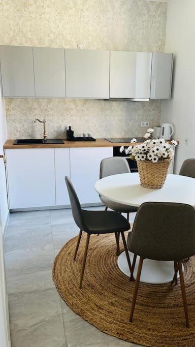 Modernes Design Apartment เวียนนา ภายนอก รูปภาพ