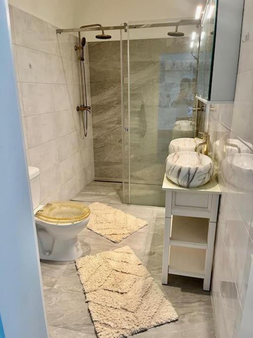Modernes Design Apartment เวียนนา ภายนอก รูปภาพ
