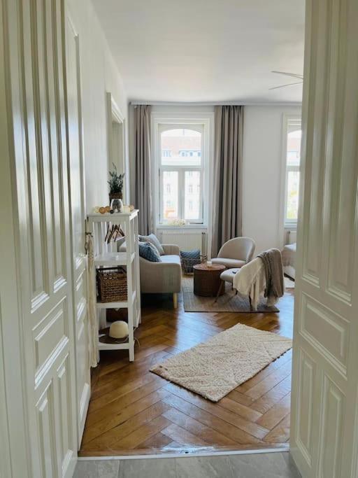 Modernes Design Apartment เวียนนา ภายนอก รูปภาพ